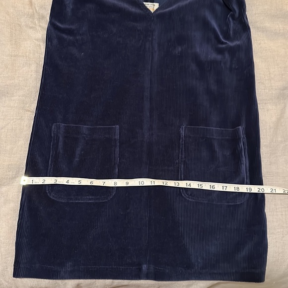 Mille Shift Dress in Eclipse - Picture 7 of 7